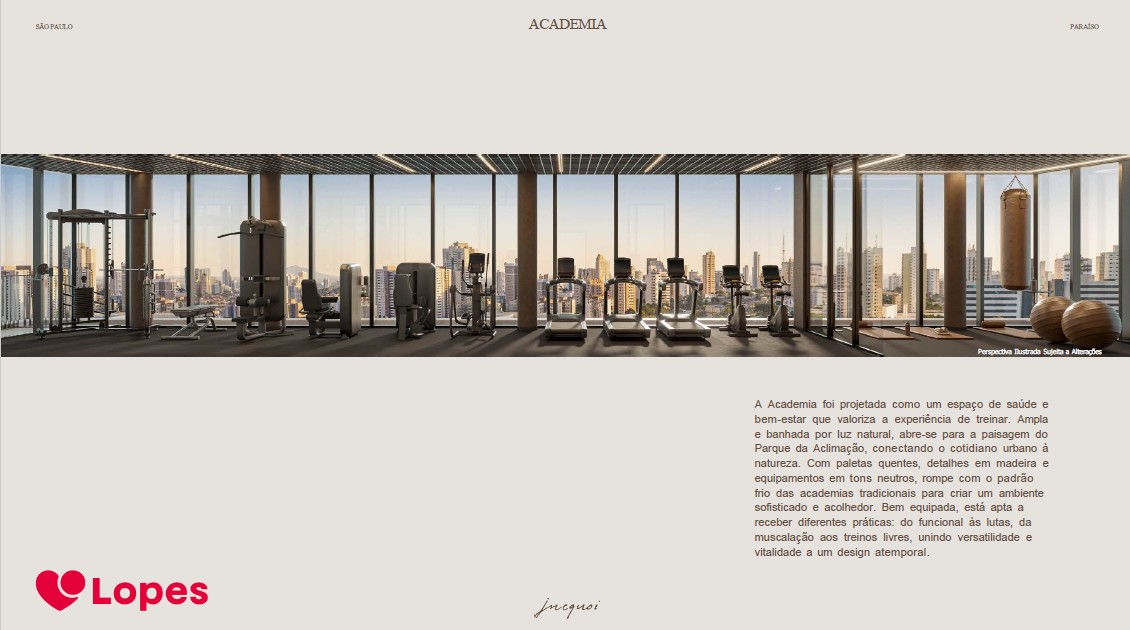 #2 - Apartamento para Venda em São Paulo - SP