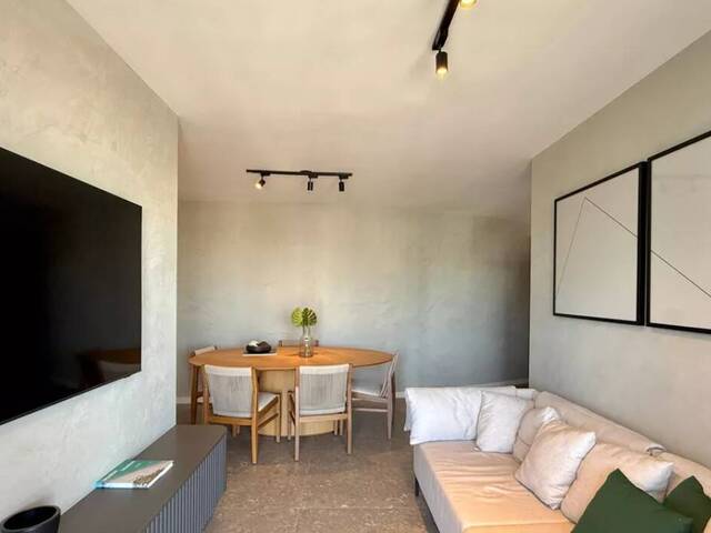 #1 - Apartamento para Venda em São Paulo - SP