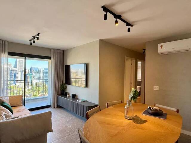 #1 - Apartamento para Venda em São Paulo - SP