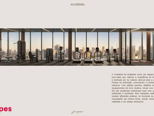 #2 - Apartamento para Venda em São Paulo - SP