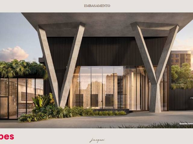 #2 - Apartamento para Venda em São Paulo - SP