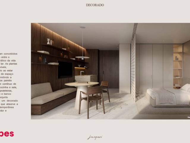 #2 - Apartamento para Venda em São Paulo - SP